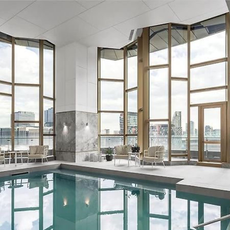 57Th At West Side Place Melbourne Bagian luar foto